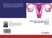 Cover von Endoscopic management of migrating intrauterine device