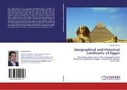 Cover von Geographical and Historical Landmarks of Egypt