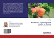 Cover von Postharvest Technology and Quality of Apricot