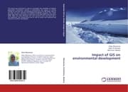 Cover von Impact of GIS on environmental development
