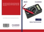 Cover von Dijital Multimetreler