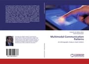Cover von Multimodal Communication Patterns