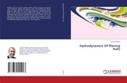 Cover von Hydrodynamics Of Planing Hulls