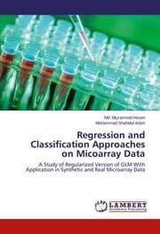 Cover von Regression and Classification Approaches on Micoarray Data