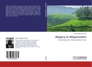 Cover von Allegory to Allegorization