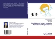 Cover von Hurdles and Future Leaps in Periodontal Regeneration