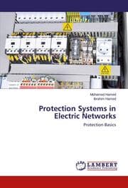 Cover von Protection Systems in Electric Networks