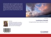 Cover von Luminous Vessels