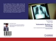 Cover von Volumetric Analysis in Oncology