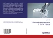 Cover von Endodontic Consideration in Dental Trauma