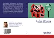 Cover von Dead but still/moving