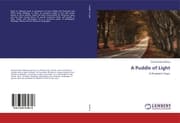 Cover von A Puddle of Light