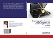 Cover von Steganographic Dynamic Knock Sequence for Combating Port Scan Attacks