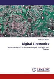 Cover von Digital Electronics