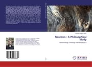 Cover von Neurosis : A Philosophical Study