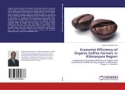 Cover von Economic Efficiency of Organic Coffee Farmers in Kilimanjaro Region