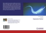 Cover von Imprecise Vector