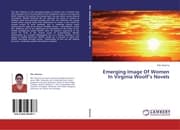 Cover von Emerging Image Of Women In Virginia Woolfs Novels