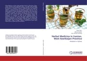Cover von Herbal Medicine in Iranian, West Azerbaijan Province