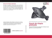 Cover von Snack de tilapia plateada
