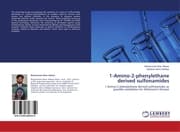 Cover von 1-Amino-2-phenylethane derived sulfonamides