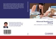 Cover von Advanced Reading and Writing