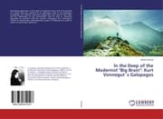 Cover von In the Deep of the Modernist 'Big Brain': Kurt Vonnegut's Galapagos