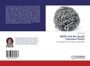 Cover von NATO and the South Caucasus States