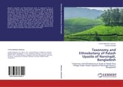 Cover von Taxonomy and Ethnobotany of Palash Upazila of Narsingdi, Bangladesh