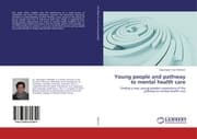 Cover von Young people and pathway to mental health care