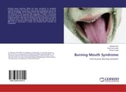 Cover von Burning Mouth Syndrome