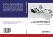 Cover von Forensic Examination of Photocopies/Laser Printouts