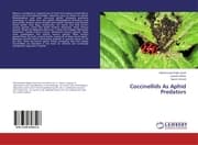 Cover von Coccinellids As Aphid Predators