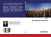 Cover von The Johnson Treatment