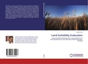 Cover von Land Suitability Evaluation