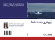 Cover von Tax Performance in Albania, 1994 - 2011