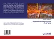 Cover von Detect Antibodies Against Ascariasis