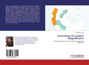 Cover von Emanation of Leaders Magnificence