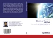 Cover von Glaciers of Hunza in Pakistan