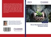 Cover von Öncü Ekoelestirmen Gene Stratton-Porter