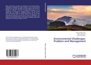 Cover von Environmental Challenges: Problem and Management