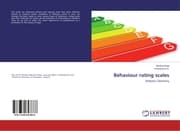 Cover von Behaviour rating scales
