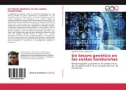 Cover von Un tesoro genético en las costas hondureñas