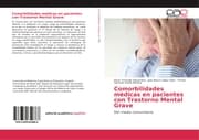 Cover von Comorbilidades médicas en pacientes con Trastorno Mental Grave