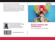 Cover von Humor Político del venezolano