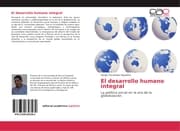 Cover von El desarrollo humano integral
