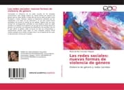 Cover von Las redes sociales: nuevas formas de violencia de género