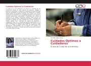 Cover von Cuidados Óptimos a Cuidadores