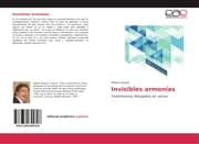 Cover von Invisibles armonías