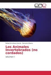 Cover von Los Animales Invertebrados (no cordados)